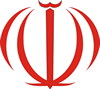 герб Ирана