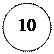 Овал: 10