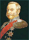 Павел Петрович Мельников, первый министр путей сообщения России
