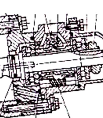 Синхронизатор коробки передач КамАЗ-5320