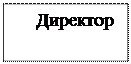 Надпись: Директор
