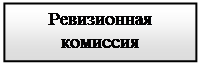 Надпись: Ревизионная комиссия