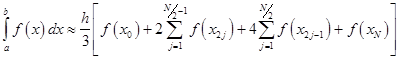 Interpolation, approximation and differential equations solvers