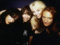 Girlschool