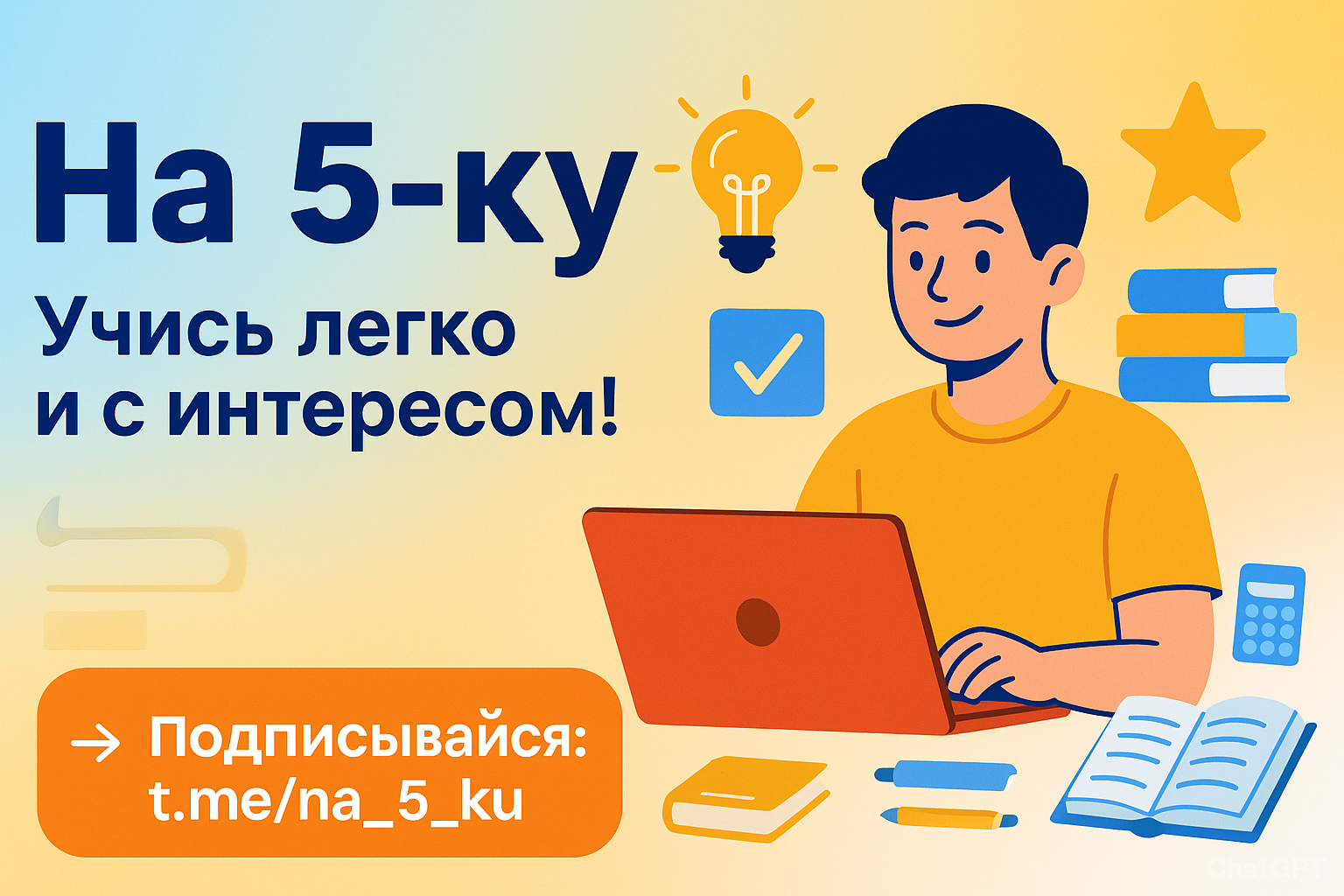 Подписывайтесь на группу в Телеграм